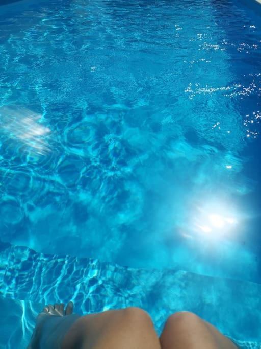 Marcante - Designer, Romantic Pool View Suite Porec Bagian luar foto