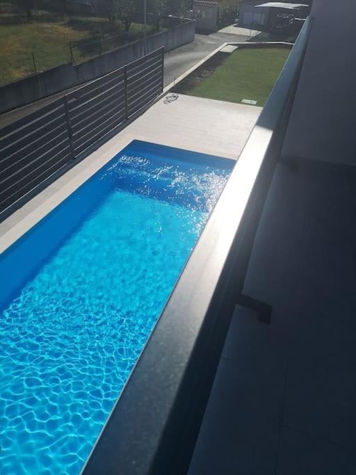 Marcante - Designer, Romantic Pool View Suite Porec Bagian luar foto